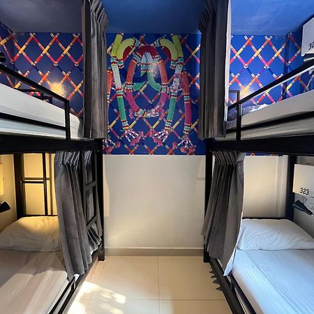 Everyday Bangkok Hostel Екстер'єр фото