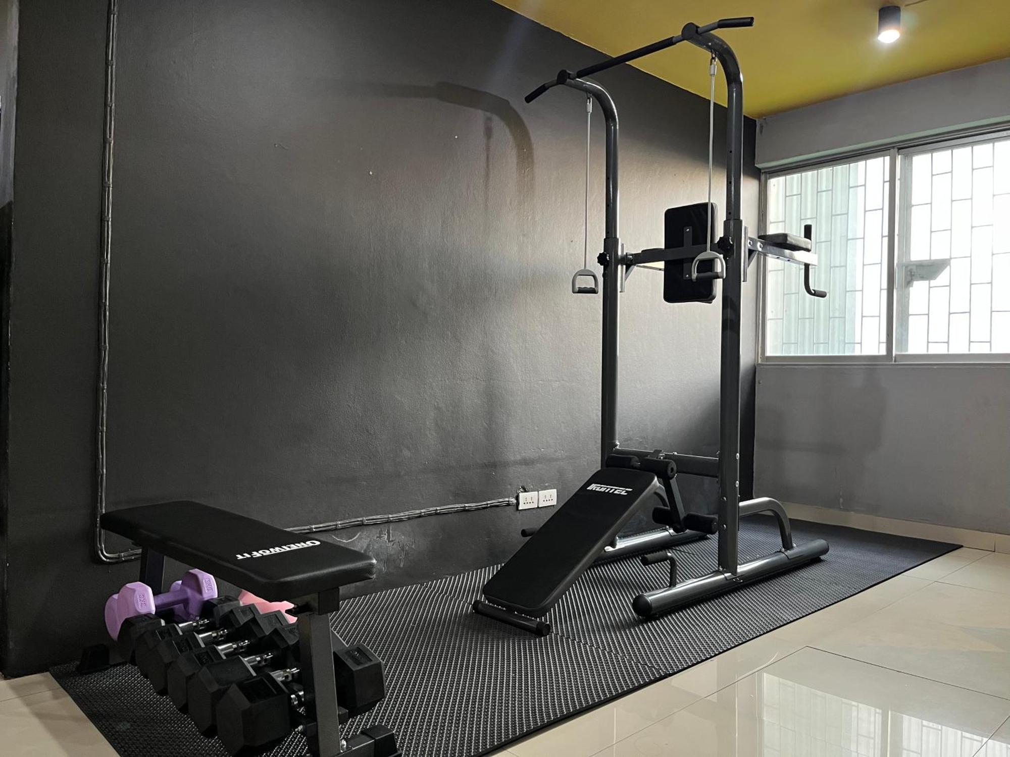 Everyday Bangkok Hostel Екстер'єр фото