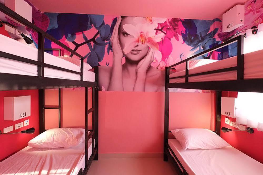 Everyday Bangkok Hostel Екстер'єр фото