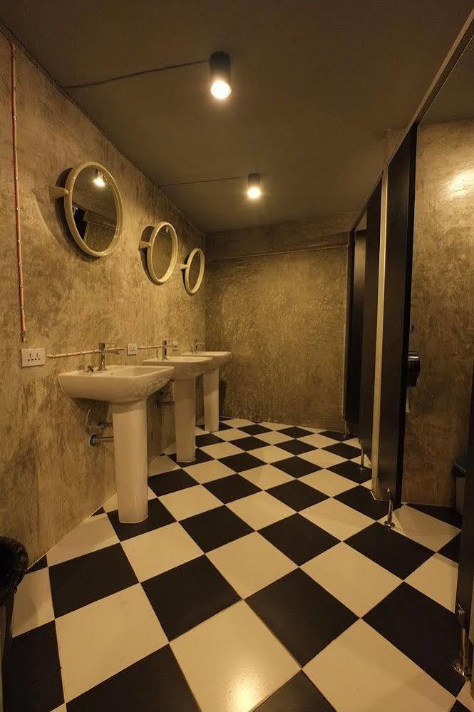 Everyday Bangkok Hostel Екстер'єр фото