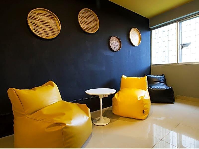 Everyday Bangkok Hostel Екстер'єр фото